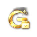 Glow'd Up Booking logo